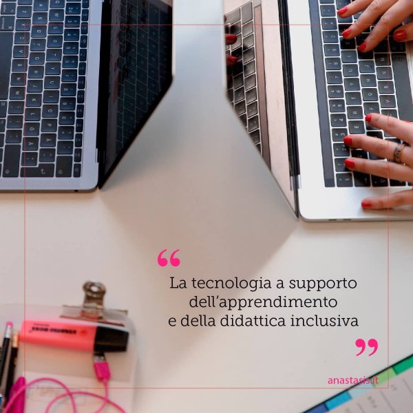 BES - Cosa Sono I Bisogni Educativi Speciali | Anastasis