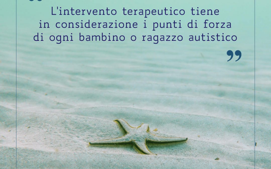 Autismo