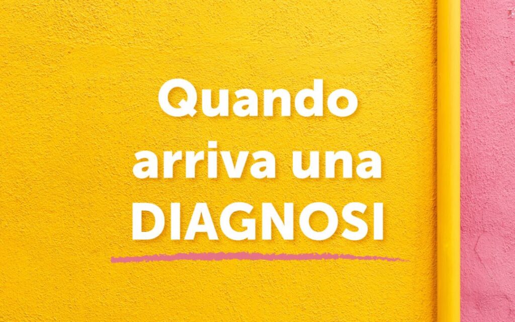 Come comunicare una diagnosi DSA?