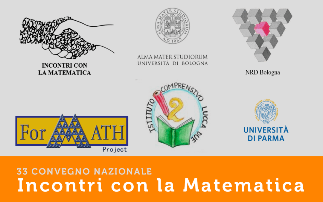 Convegno Didattica della Matematica