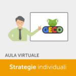 Geco – Una cassetta degli attrezzi per l'apprendimento e l'autonomia – Ed. online