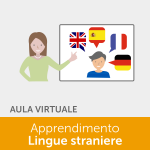 Apprendimento delle lingue straniere per gli studenti con DSA – Ed. online