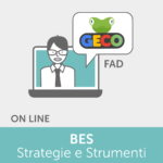 FAD - Bisogni Educativi Speciali: al lavoro con GECO!