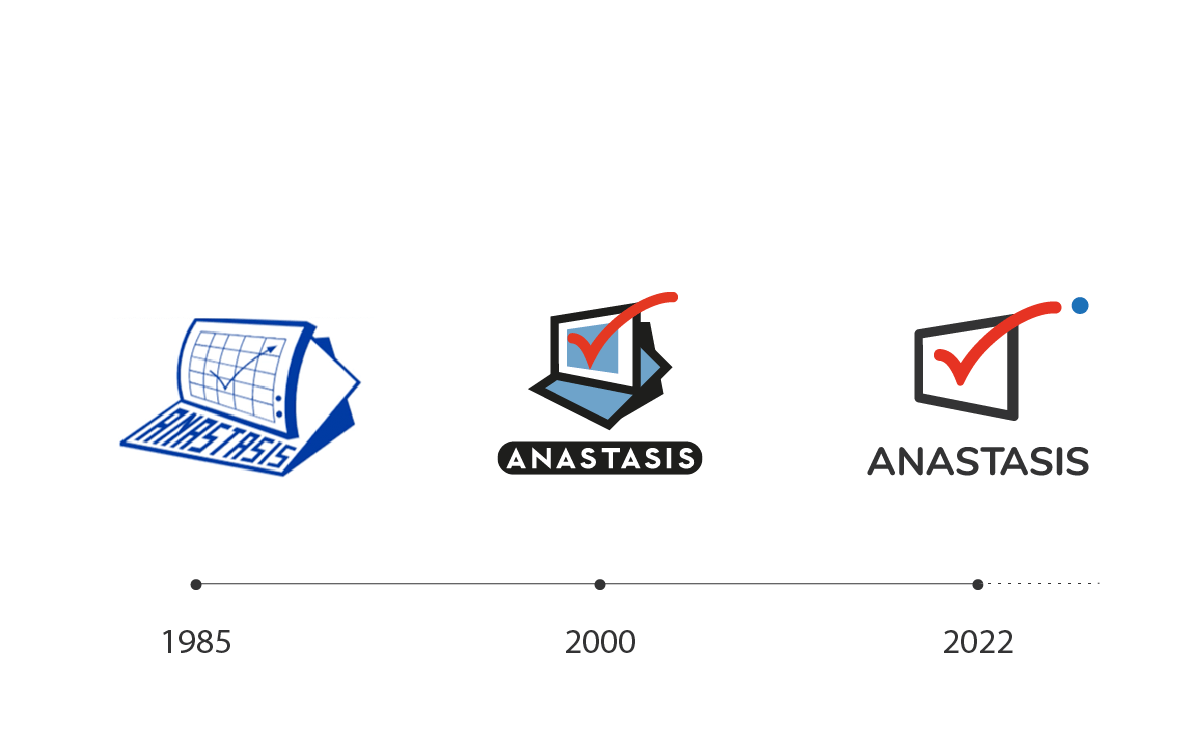 Logo Story