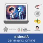 dislessIA: l'Intelligenza Artificiale incontra i Disturbi Specifici dell'Apprendimento - online