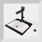 IRIScan™ Desk 6 Pro