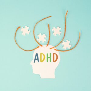 L’ADHD, disturbo di iperattività e deficit dell’attenzione, è un disturbo neurobiologico evolutivo.