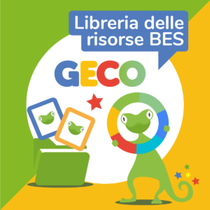 Logo Geco BES