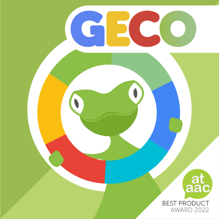 Logo Geco