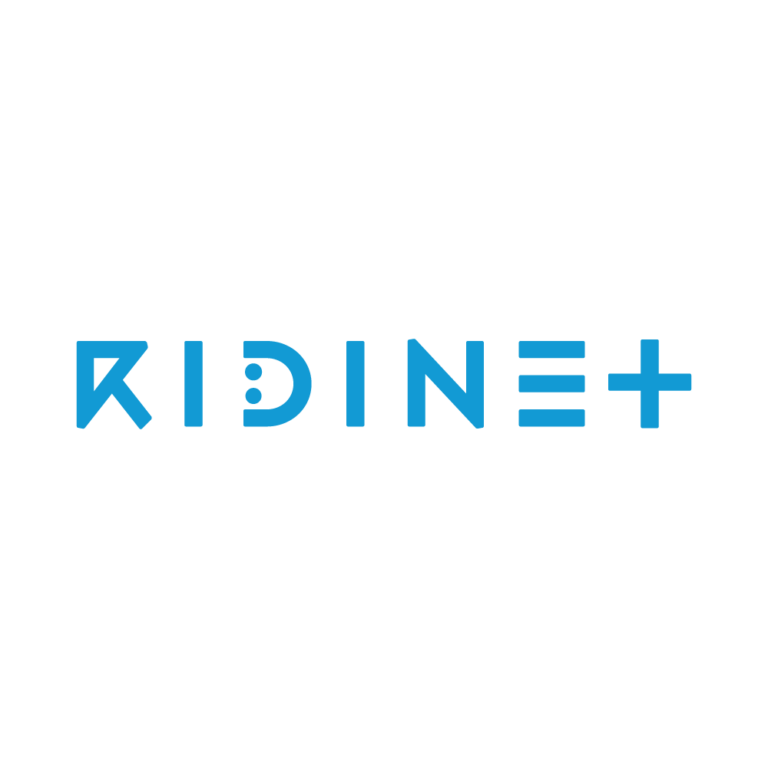 Logo RIDInet