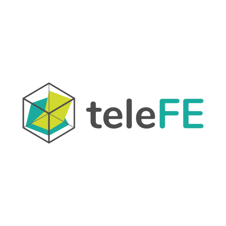 Logo TeleFE