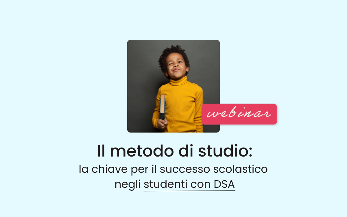 metodo di studio