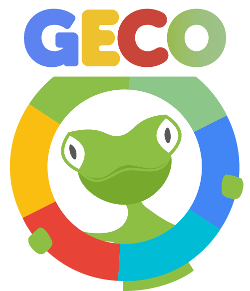 Logo Geco