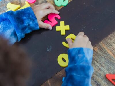 Le Tabelline spesso sono un grande ostacolo all'inizio dello studio della matematica