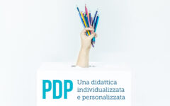 Piano Educativo Personalizzato PDP