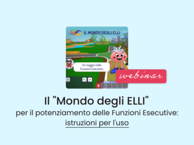 Webinar Mondo Degli Elli