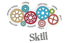 Articolo del blog sulle life skills