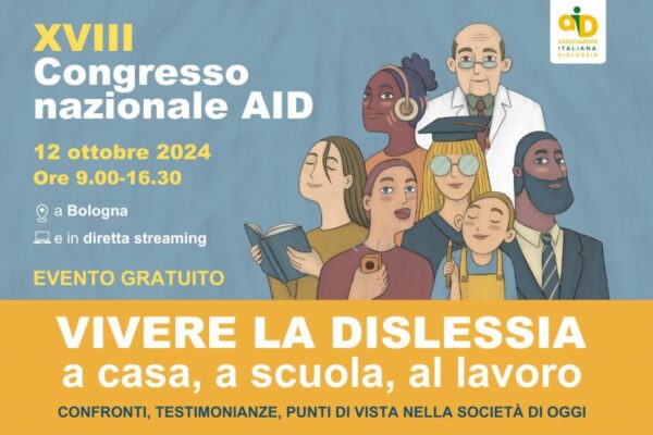 XVIII Congresso Nazionale AID