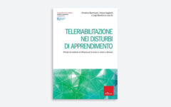 Libro Erickson Teleriabilitazione Disturbi di Apprendimento