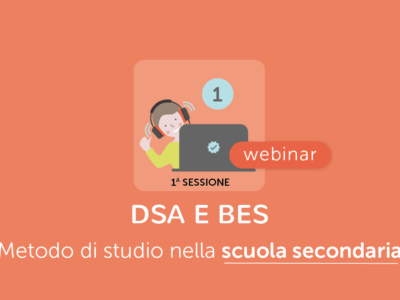 DSA Metodo Studio sessione 1