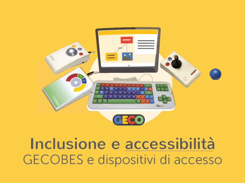 Webinar GECO BES Accessibilità