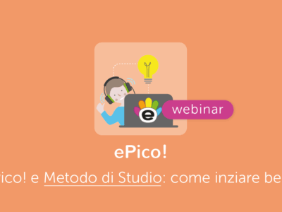 Webinar Epico Metodo Studio