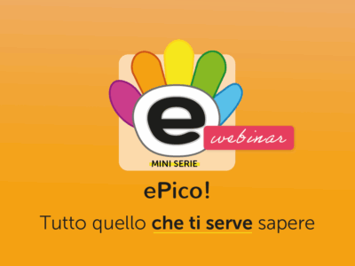 tutto quello che ti serve sapere su ePico!