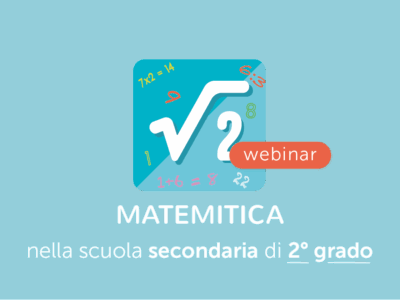 MateMitica nella scuola secondaria di secondo grado