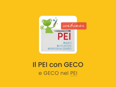 GECO e PEI