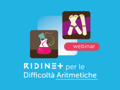 Webinar Ridinet Aritmetica