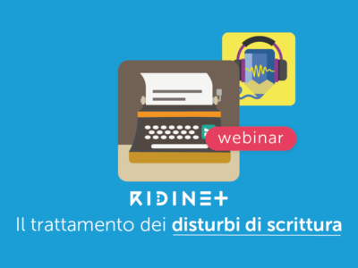 Webinar Ridinet Scrittura