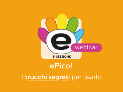 Webinar Trucchi Epico 1